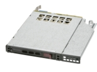 Supermicro - Storage bay adapter