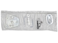 Ergotron MXV - Mounting kit (grommet mount)