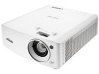 Vivitek DH4661Z - DLP projector - 3D - white