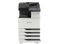 Lexmark CX924DTE - Multifunction printer