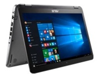 ASUS VivoBook Flip R518UA RS71T
