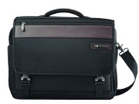 Samsonite Kombi Flapover Briefcase