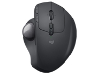 Logitech MX ERGO - Trackball