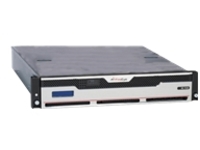 FireEye NX 3500 - Cold Standby