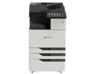 Lexmark CX924DXE - Multifunktionsdrucker
