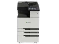 Lexmark CX924DXE - Multifunction printer