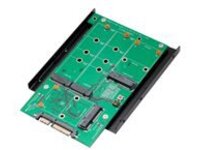 Syba SY-ADA40103 - Storage controller (RAID)