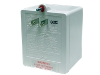 Altronix TP2420 - Power converter