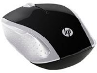 HP 200 - Souris - droitiers et gauchers