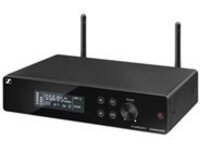 Clip on microphone set
