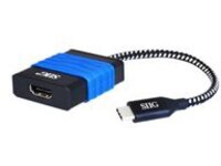 SIIG USB Type-C to HDMI Cable Adapter