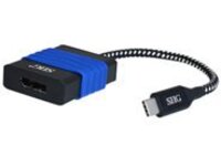 SIIG USB Type-C to DisplayPort Video Cable Adapter