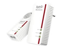 AVM FRITZ!Powerline 1260E