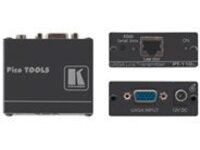 Kramer PicoTOOLS PT-110XL Computer Graphics Video over Twisted Pair Transmitter with EDID