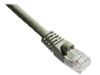 Axiom - Patch cable - RJ-45 (M) to RJ-45 (M)