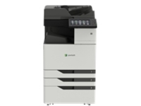 Lexmark CX923DXE - Multifunktionsdrucker