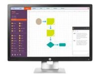 HP EliteDisplay E242 | Overview, Specs, Details | SHI
