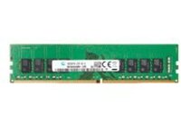 HP - DDR4 - module - 4 GB