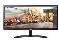 LG 32MU59-B - LED monitor