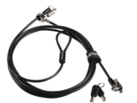 Kensington MicroSaver 2.0 Twin Head