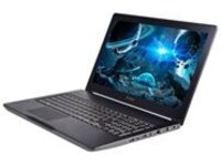 EVGA SC15 - Intel Core i7