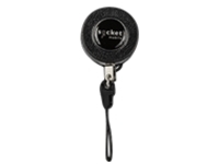 Socket Mobile Durable Retractable Clip