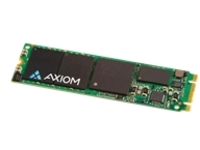 Axiom C565N Series - SSD