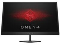 OMEN by HP 25 - LED monitor