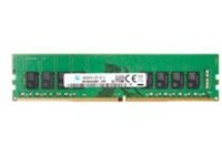 HP - DDR4 - module - 4 GB