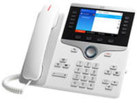 Cisco IP Phone 8851 - VoIP phone