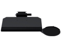Humanscale - Mounting component (mouse platform)