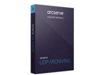 Arcserve UDP Archiving