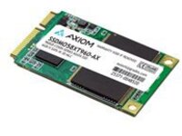 Axiom C550N Series - SSD