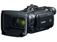 Canon VIXIA GX10 - Camcorder
