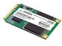 Axiom C550N Series - SSD