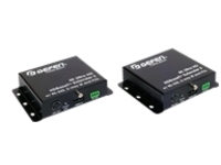 GefenToolBox 4K Ultra HD HDBaseT (Sender and Receiver Units)