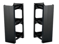Panduit Vertical D-ring Manager