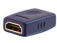 C2G Velocity HDMI Coupler