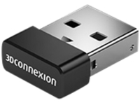 3Dconnexion - Wireless mouse receiver