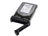 Dell - Hard drive - 600 GB