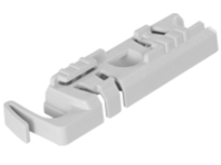 WatchGuard T-grid rails