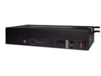 APC Rack Automatic Transfer Switch AP4432