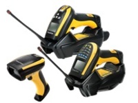 Datalogic PowerScan PM9100
