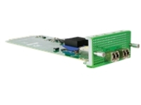 Nomadix 10G Fiber Module