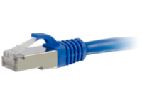 C2G 3ft Cat5e Snagless Shielded (STP) Ethernet Network Patch Cable
