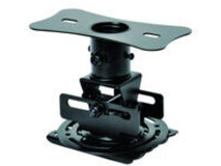 Optoma OCM818B-RU - Mounting kit (flush mount adapter)