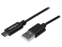 StarTech.com 0.5m USB C to USB A Cable