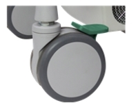 Capsa Healthcare 5" Directional Casters