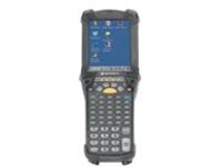 Zebra MC92N0-G - Data collection terminal