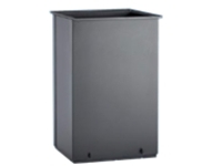 Panduit Net-Contain Vertical Exhaust Duct
